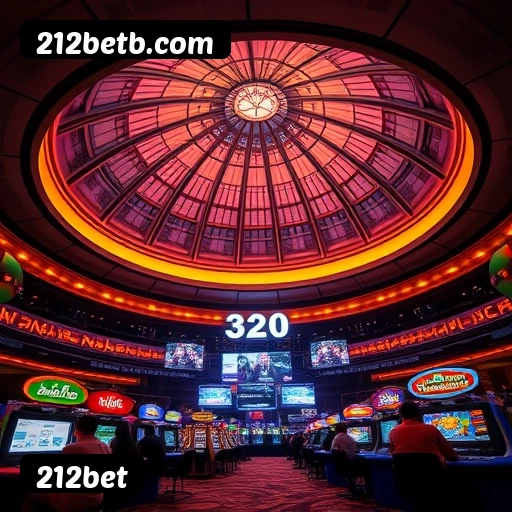 212bet screen